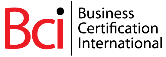 BCI Logo